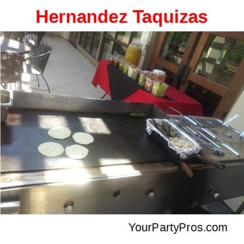 Hernandez Taquizas
