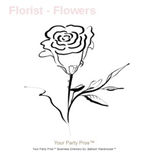 Florist - Flowers