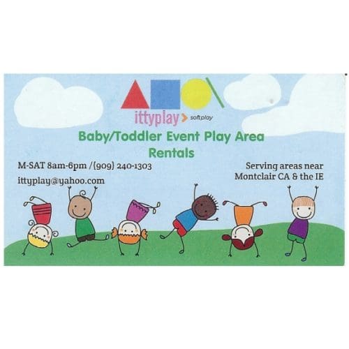 IttyPlay