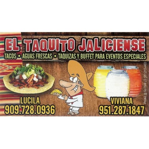 El Taquito Jaliciense