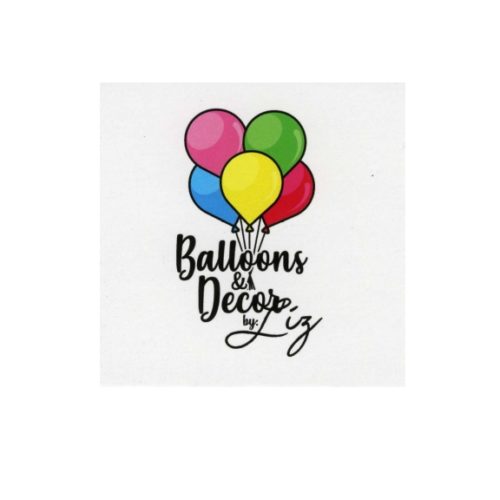 Balloons & Decor by Liz