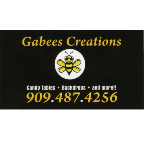Gabees Creations
