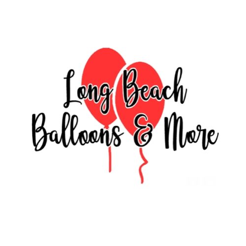 Long Beach Balloons & More