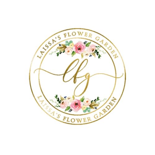 Laissa's Flower Garden
