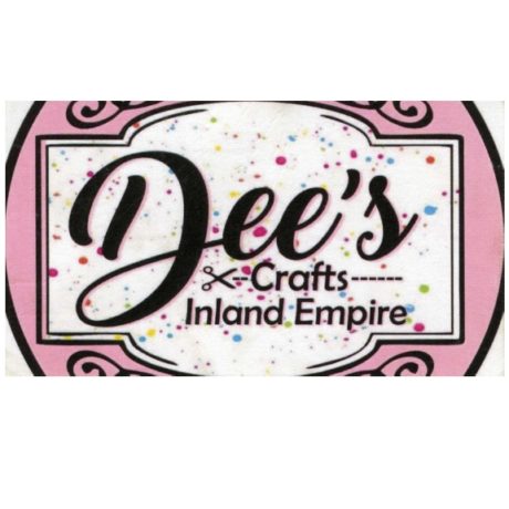 Dee's Crafts - Inland Empire