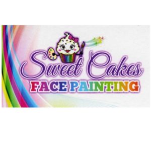 Sweet Cakes Face Painting