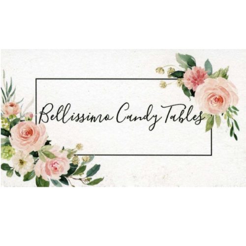 Bellissimo Candy Tables
