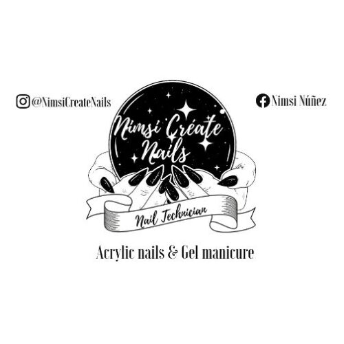 Nimsi Create Nails