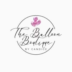 The Balloon Boutique by Candice
