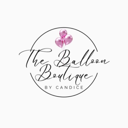The Balloon Boutique by Candice