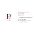 Belle Balloons Boutique