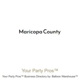 Maricopa County