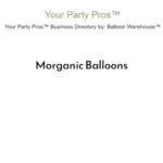 Morganic Balloons