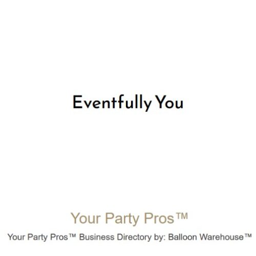 Eventfully You